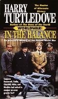 Kniha: In the Balance (Harry Turtledove). Random House, 1995 Kniha: In the Balance (Harry Turtledove). Random House, 1995