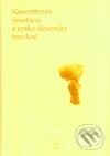 Kniha: Novembrová revolúcia a česko-slovenský rozchod (Jozef Žatkuliak a Viera Hlavová). Slovenské literárne centrum, 2002 Kniha: Novembrová revolúcia a česko-slovenský rozchod (Jozef Žatkuliak a Viera Hlavová). Slovenské literárne centrum, 2002