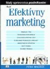 Efektívny marketing - Kolektív autorov, Ikar, 2003