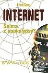 Kniha: Internet - Šelma z apokalypsy? (Frank Sunn). Eugenika, 2003 Kniha: Internet - Šelma z apokalypsy? (Frank Sunn). Eugenika, 2003