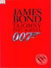 Kniha: James Bond (Alastair Dougall). Cesty, 2001 Kniha: James Bond (Alastair Dougall). Cesty, 2001