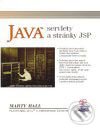 Kniha: JAVA servlety a stránky JSP (Marty Hall). Neokortex, 2001 Kniha: JAVA servlety a stránky JSP (Marty Hall). Neokortex, 2001