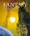 Fantasy - Encyklopedie fantastických světů - David Pringle a kolektív, Albatros CZ, 2003