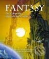 Kniha: Fantasy - Encyklopedie fantastických světů (David Pringle a kolektív). Albatros CZ, 2003 Kniha: Fantasy - Encyklopedie fantastických světů (David Pringle a kolektív). Albatros CZ, 2003