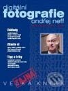 Velká kniha digitální fotografie - 3. vydání - Ondřej Neff, Mobil Media, 2002