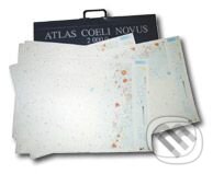Atlas Coeli Novus 2 000.0 (1 900.0 - 2 050.0) - Kolektív autorov, Observatory and planetarium of Prague & Editorial and typography center Prague, 2000