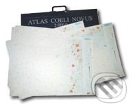 Kniha: Atlas Coeli Novus 2 000.0 (1 900.0 - 2 050.0) (Autorský kolektiv). Observatory and planetarium of Prague & Editorial and typography center Prague, 2000 Kniha: Atlas Coeli Novus 2 000.0 (1 900.0 - 2 050.0) (Autorský kolektiv). Observatory and planetarium of Prague & Editorial and typography center Prague, 2000