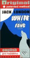 Kniha: White Fang - Bílý tesák (Jack London). Michal Rollo - Original, 2003 Kniha: White Fang - Bílý tesák (Jack London). Michal Rollo - Original, 2003