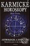 Kniha: Karmické horoskopy (Heidi Treier). Fontána, 2003 Kniha: Karmické horoskopy (Heidi Treier). Fontána, 2003