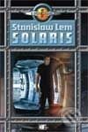 Kniha: Solaris (Stanislaw Lem). Mladá fronta, 2003 Kniha: Solaris (Stanislaw Lem). Mladá fronta, 2003