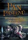 Kniha: Pán prstenů, Společenstvo prstenu – Obrazový průvodce (J.R.R. Tolkien a Jude Fisher). Mladá fronta, 2003 Kniha: Pán prstenů, Společenstvo prstenu – Obrazový průvodce (J.R.R. Tolkien a Jude Fisher). Mladá fronta, 2003