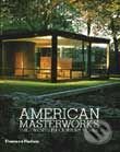 Kniha: American Masterworks - The Twentieth-Century House (Kenneth Frampton). Thames & Hudson, 2002 Kniha: American Masterworks - The Twentieth-Century House (Kenneth Frampton). Thames & Hudson, 2002
