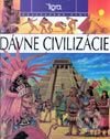 Kniha: Dávne civilizácie (Autorský kolektiv). Tigra, 2003 Kniha: Dávne civilizácie (Autorský kolektiv). Tigra, 2003