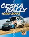 Kniha: Česká rallye 1992 - 2002 (Vladimír Dolejš). Computer Press, 2003 Kniha: Česká rallye 1992 - 2002 (Vladimír Dolejš). Computer Press, 2003