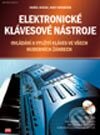 Kniha: Elektronické klávesové nástroje (Josef Vondráček a Ondřej Jirásek). Computer Press, 2003 Kniha: Elektronické klávesové nástroje (Josef Vondráček a Ondřej Jirásek). Computer Press, 2003