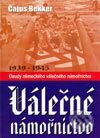 Kniha: Válečné námořnictvo (Cajus Bekker). Naše vojsko CZ, 2003 Kniha: Válečné námořnictvo (Cajus Bekker). Naše vojsko CZ, 2003