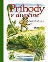 Kniha: Príhody v divočine (Ľudo Ondrejov). Ikar, 2003 Kniha: Príhody v divočine (Ľudo Ondrejov). Ikar, 2003