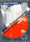 Kniha: Dělení Československa. Deset let poté ... (Karel Vodička). Volvox Globator, 2003 Kniha: Dělení Československa. Deset let poté ... (Karel Vodička). Volvox Globator, 2003