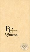 Kniha: Výmena (Paul Claudel). Petrus, 1998 Kniha: Výmena (Paul Claudel). Petrus, 1998