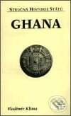 Ghana - Vladimír Klíma, Libri, 2003