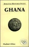 Kniha: Ghana (Vladimír Klíma). Libri, 2003 Kniha: Ghana (Vladimír Klíma). Libri, 2003
