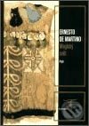 Kniha: Magický svět (Ernesto De Martino). Argo, 2003 Kniha: Magický svět (Ernesto De Martino). Argo, 2003