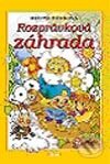 Kniha: Rozprávková záhrada (Melita Denková). Ikar, 2003 Kniha: Rozprávková záhrada (Melita Denková). Ikar, 2003