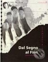 Kniha: Dal segno al fine (Peter Michalovič). Petrus, 2003 Kniha: Dal segno al fine (Peter Michalovič). Petrus, 2003