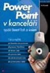 Kniha: PowerPoint v kanceláři (Josef Pecinovský). Grada, 2003 Kniha: PowerPoint v kanceláři (Josef Pecinovský). Grada, 2003