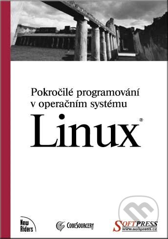 Kniha: Pokročilé programování v operačním systému Linux (Alex Samuel, Jeffrey Oldham a Mark Mitchell). SoftPress, 2002 Kniha: Pokročilé programování v operačním systému Linux (Alex Samuel, Jeffrey Oldham a Mark Mitchell). SoftPress, 2002