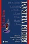 Kniha: Krehkí velikáni (Gaius Davies). Porta Libri, 2003 Kniha: Krehkí velikáni (Gaius Davies). Porta Libri, 2003