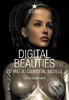 Kniha: Digital Beauties (Julius Wiedemann). Taschen, 2002 Kniha: Digital Beauties (Julius Wiedemann). Taschen, 2002