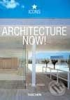 Kniha: Architecture Now! (Philip Jodidio). Taschen, 2003 Kniha: Architecture Now! (Philip Jodidio). Taschen, 2003