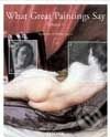 Kniha: What Great Paintings Say. Vol. I (Rainer Hagen a Rose-Marie Hagen). Taschen, 2003 Kniha: What Great Paintings Say. Vol. I (Rainer Hagen a Rose-Marie Hagen). Taschen, 2003