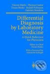 Kniha: Differential Diagnosis by Laboratory Medicine (Diferenciálna diagnostika pomocou laboratórnej medicíny) (Alexander Schirger, Dušan Meško, Gabriela Nosáľová, Rudolf Pullmann, Thomas Cantor a Vincent Marks). Springer Verlag, 2003 Kniha: Differential Diagnosis by Laboratory Medicine (Diferenciálna diagnostika pomocou laboratórnej medicíny) (Alexander Schirger, Dušan Meško, Gabriela Nosáľová, Rudolf Pullmann, Thomas Cantor a Vincent Marks). Springer Verlag, 2003
