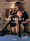 Kniha: Roy Stuart Volume II (Dian Hanson). Taschen, 2002 Kniha: Roy Stuart Volume II (Dian Hanson). Taschen, 2002