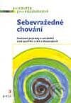Kniha: Sebevražedné chování (Jana Kocourková a Jiří Koutek). Portál, 2003 Kniha: Sebevražedné chování (Jana Kocourková a Jiří Koutek). Portál, 2003
