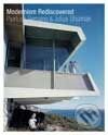 Kniha: Modernism Rediscovered (Julius Shulman a Pierluigi Serraino). Taschen, 2002 Kniha: Modernism Rediscovered (Julius Shulman a Pierluigi Serraino). Taschen, 2002