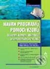 Kniha: Návrh programů pomocí vzorů (Erich Gamma, Richard Helm, Ralph Johnson a John Vlissides). Grada, 2003 Kniha: Návrh programů pomocí vzorů (Erich Gamma, Richard Helm, Ralph Johnson a John Vlissides). Grada, 2003