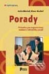 Kniha: Porady (Anita Bischof a Klaus Bischof). Grada, 2003 Kniha: Porady (Anita Bischof a Klaus Bischof). Grada, 2003