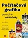 Kniha: Počítačová grafika pro úplné začátečníky (Pavel Roubal). Computer Press, 2003 Kniha: Počítačová grafika pro úplné začátečníky (Pavel Roubal). Computer Press, 2003