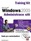 Kniha: Microsoft Windows 2000 MCSA/MCSE Training Kit Administrace sítí (Microsoft Corporation). Computer Press, 2003 Kniha: Microsoft Windows 2000 MCSA/MCSE Training Kit Administrace sítí (Microsoft Corporation). Computer Press, 2003