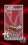 Kniha: Hrdá dedička (Jude Deveraux). Ikar, 2003 Kniha: Hrdá dedička (Jude Deveraux). Ikar, 2003