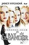 Kniha: Biely oleander (Janet Fitch), 2003 Kniha: Biely oleander (Janet Fitch), 2003