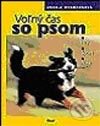 Kniha: Voľný čas so psom (Angela Wegmann). Ikar, 2003 Kniha: Voľný čas so psom (Angela Wegmann). Ikar, 2003