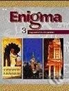 Kniha: Enigma 3 - Tajomstvá Východu (Autorský kolektiv). Ikar, 2003 Kniha: Enigma 3 - Tajomstvá Východu (Autorský kolektiv). Ikar, 2003