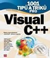 Kniha: 1001 tipů a triků pro Visual C++ (Radek Chalupa). Computer Press, 2003 Kniha: 1001 tipů a triků pro Visual C++ (Radek Chalupa). Computer Press, 2003