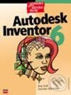 Kniha: Autodesk Inventor 6 (Jaroslav Kletečka a Petr Fořt). Computer Press, 2003 Kniha: Autodesk Inventor 6 (Jaroslav Kletečka a Petr Fořt). Computer Press, 2003