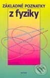 Kniha: Základné poznatky z fyziky (Daniel Polčin). Editor, 2003 Kniha: Základné poznatky z fyziky (Daniel Polčin). Editor, 2003