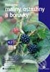 Kniha: Pěstujeme maliny, ostružiny a borůvky (Jan Kopřiva a Ludmila Dušková). Grada, 2003 Kniha: Pěstujeme maliny, ostružiny a borůvky (Jan Kopřiva a Ludmila Dušková). Grada, 2003